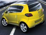 Opel Trixx Concept 2004 года